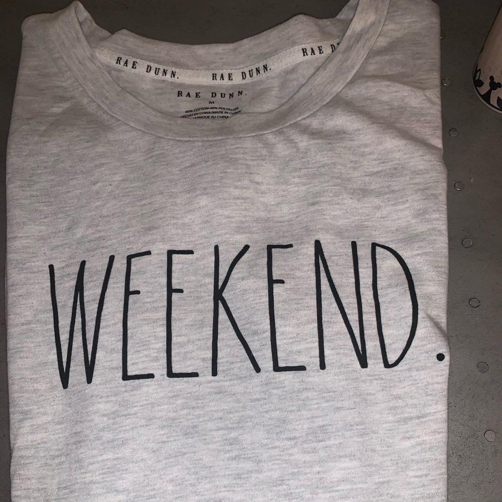 Rae Dunn tshirt
